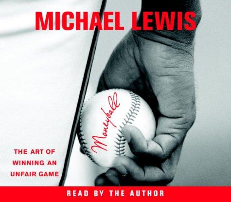 Cover of Moneyball
