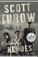 Cover of Ordinary Heroes
