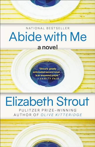 Cover of Abide with Me