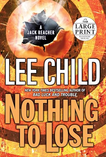 Cover of Nothing to Lose