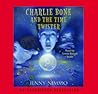 Cover of Charlie Bone and the Time Twister