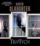 Cover of Triptych