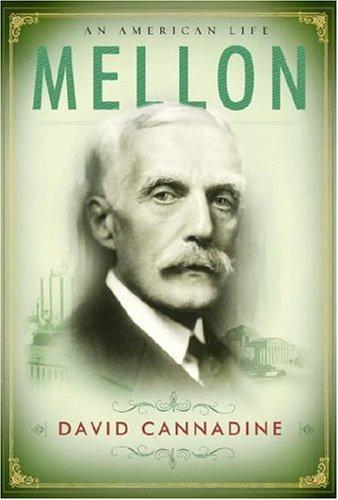 Cover of Mellon