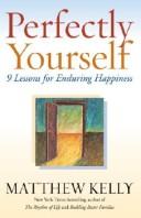 Cover of Perfectly Yourself