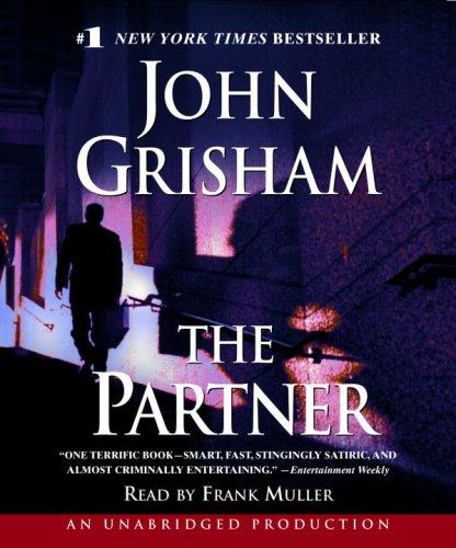 Cover of The Partner