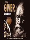 Cover of The Giver
