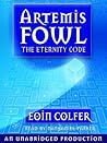 Cover of The Eternity Code