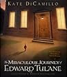 Cover of The Miraculous Journey of Edward Tulane