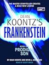 Cover of Prodigal Son