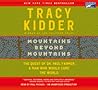 Cover of Mountains Beyond Mountains