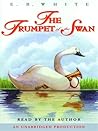 Cover of The Trumpet of the Swan