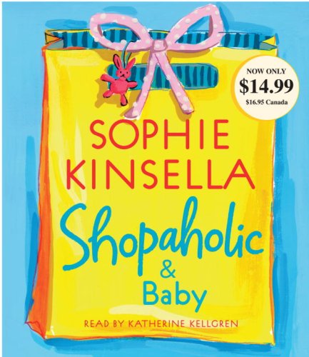 Cover of Shopaholic and Baby