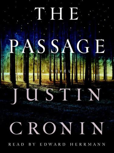 Cover of The Passage