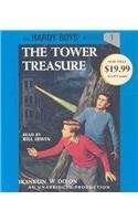 Cover of The Tower Treasure