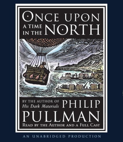 Cover of Once Upon a Time in the North