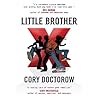 Cover of Little Brother