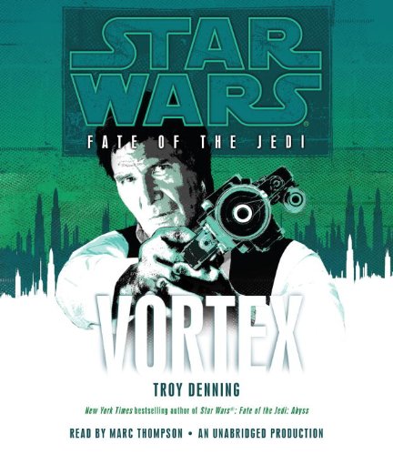 Cover of Vortex