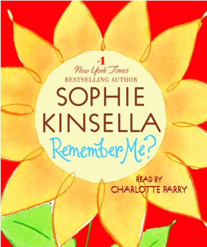 Cover of Remember Me?