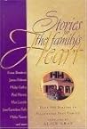 Cover of Stories for the Family's Heart