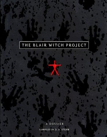 Cover of The Blair Witch Project