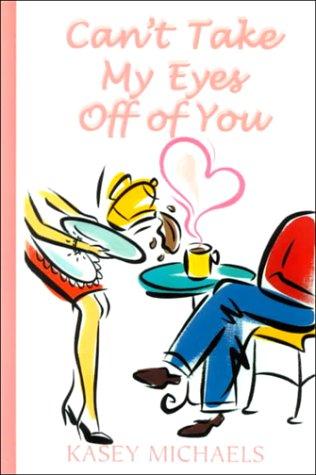 Cover of Can't take my eyes off of you