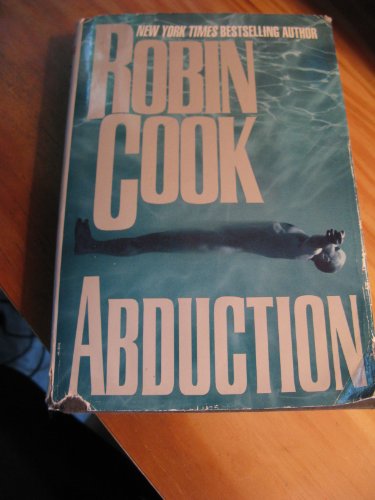 Cover of Abduction