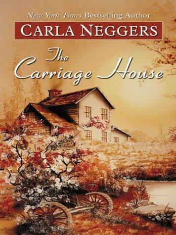 Cover of The Carriage House