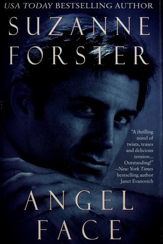 Cover of Angel face