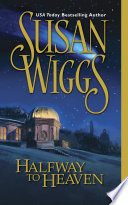 Cover of Halfway to Heaven