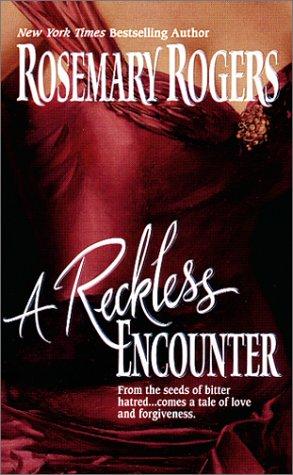 Cover of A Reckless Encounter