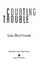 Cover of Courting Trouble