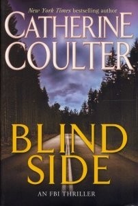 Cover of Blind Side
