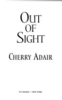 Cover of Out of Sight
