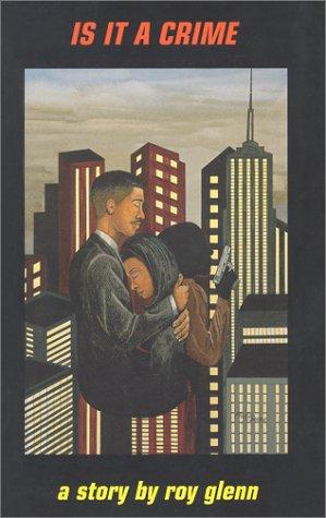 Cover of Is It a Crime
