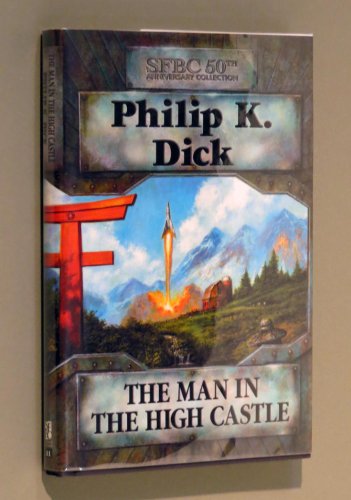 Cover of The Man in the High Castle