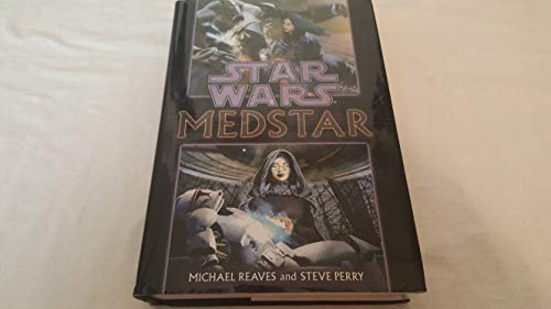 Cover of Medstar