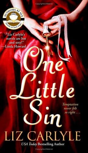 Cover of One Little Sin