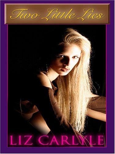 Cover of Two Little Lies