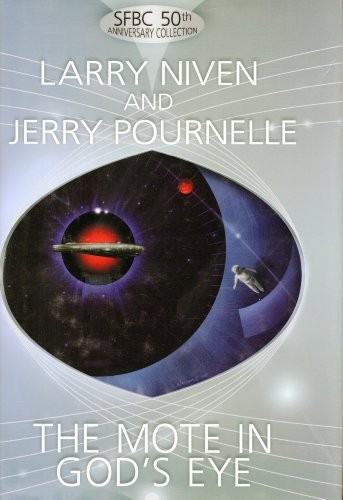Cover of The Mote in God's Eye