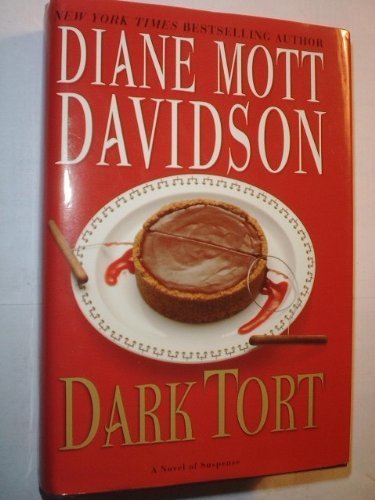 Cover of Dark Tort