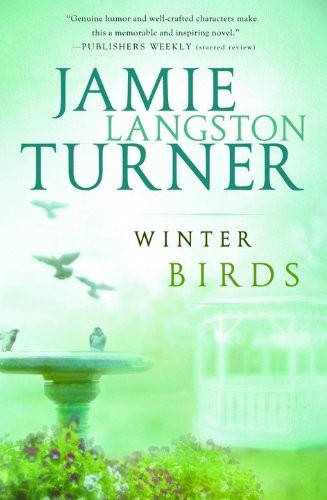 Cover of Winter birds