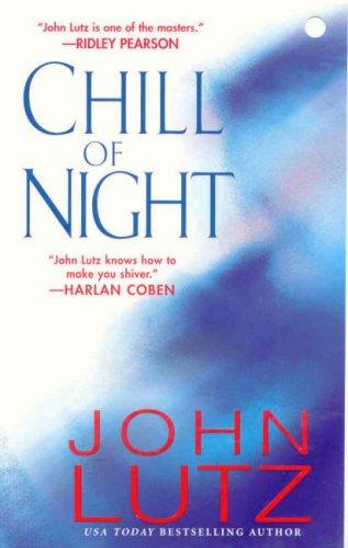 Cover of Chill of night