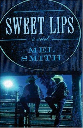 Cover of Sweet Lips