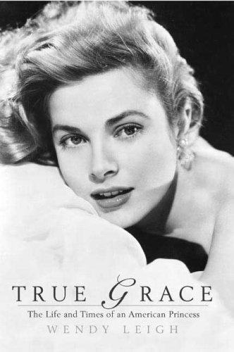 Cover of True Grace