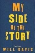 Cover of My side of the story