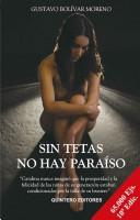Cover of Sin tetas no hay paraiso