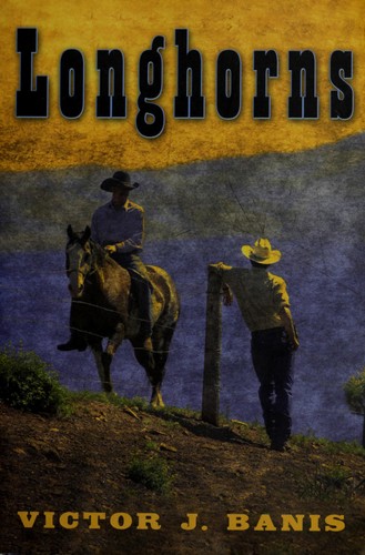 Cover of Longhorns