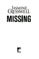 Cover of Missing