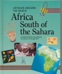 Cover of Africa south of the Sahara