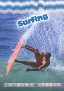 Cover of Surfing (Extreme Sports (Austin, Tex.).)